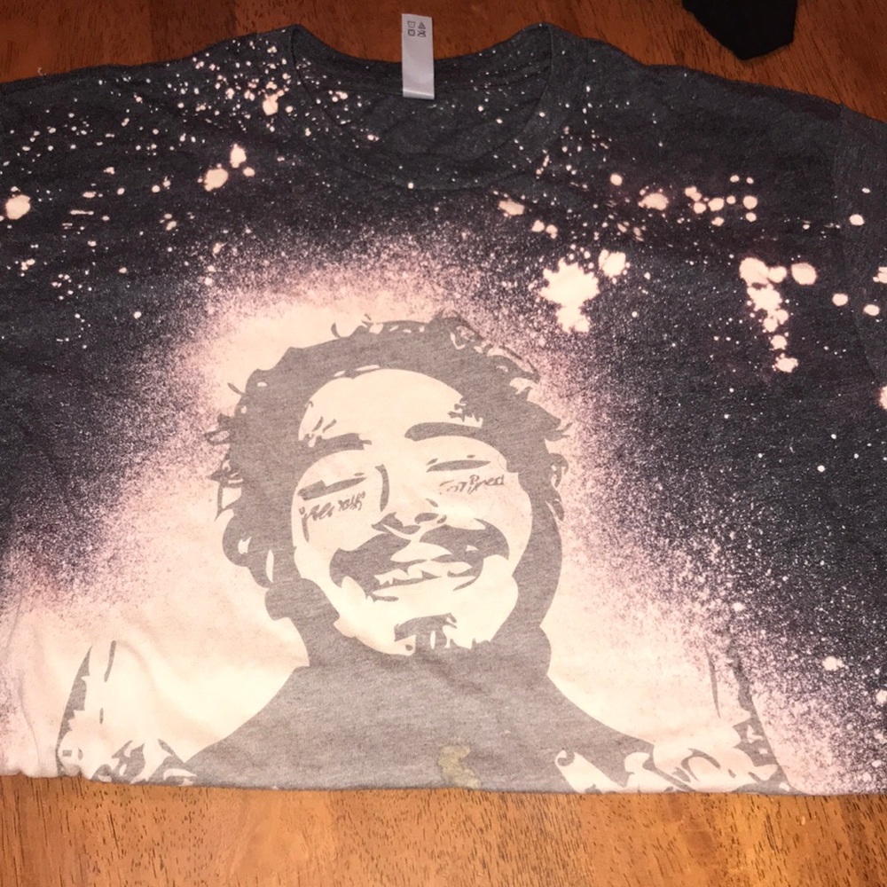 Girls shirt
